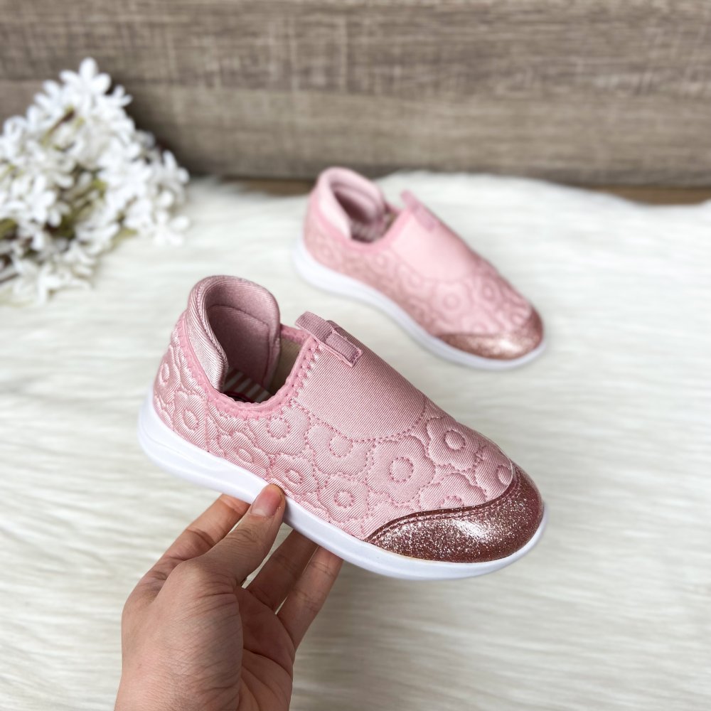 Sapato Infantil Dafiti Moda Infantil Feminina Dafiti Calçados