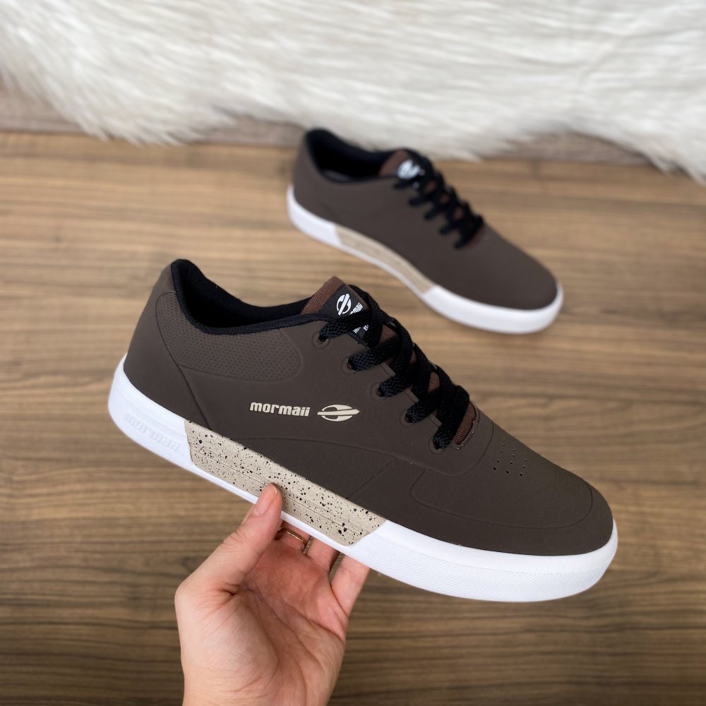 Tênis Mormaii Urban Smash Masculino