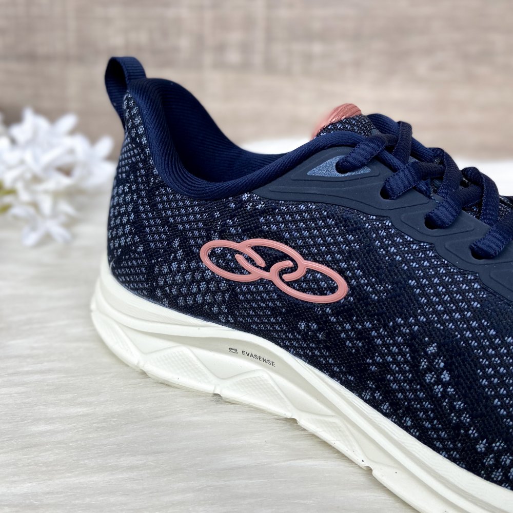 Tênis Olympikus Apolis Feminino