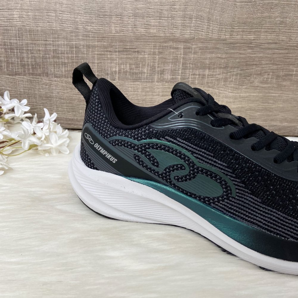 romen！ Tênis Joma Super Cross 7 Reactive Ball