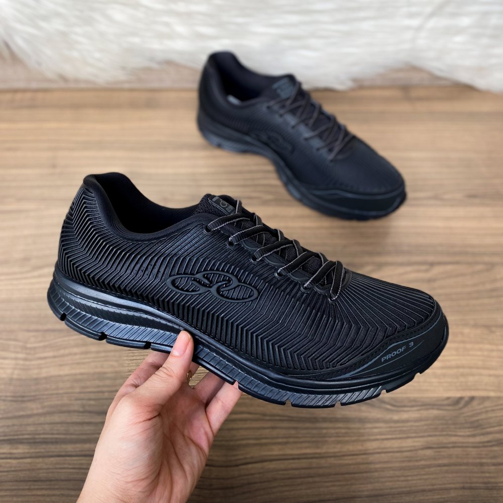 Tenis Olympikus Masculino Feetpad Olympikus Only Tenis Olympikus