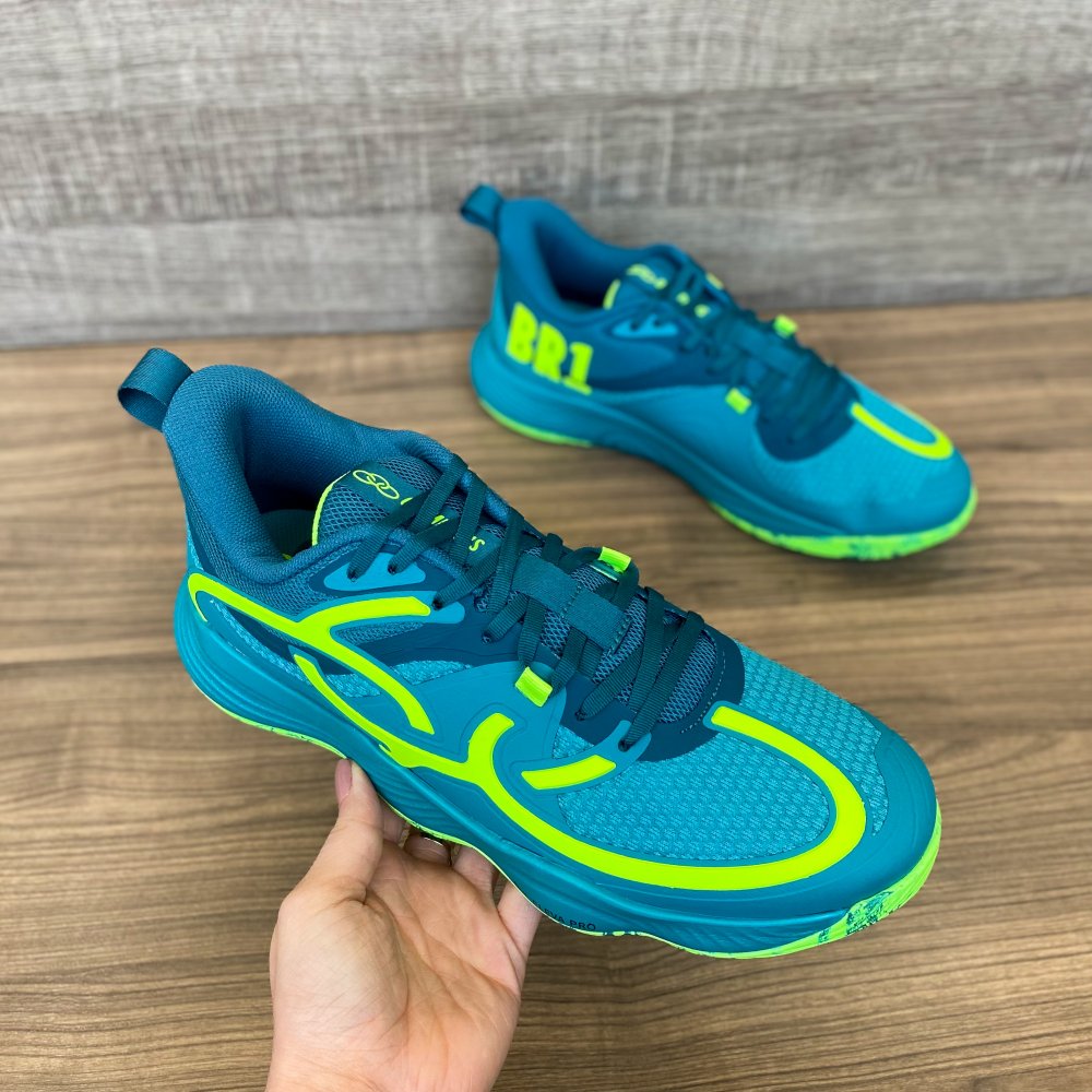 Tênis Olympikus Qu4dra BR1