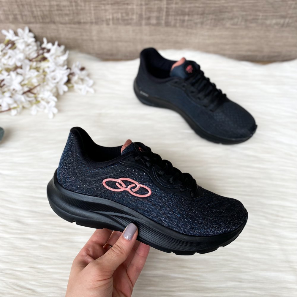 Tênis Olympikus Venus Feminino