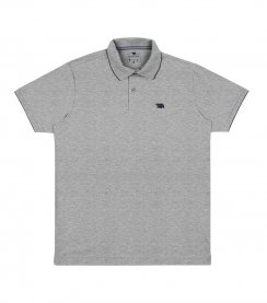 Camisa Polo Manga Curta Meia Malha 61042 Masculina