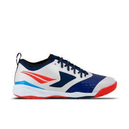 Chuteira Futsal Penalty Max 1000 Locker Ecoknit