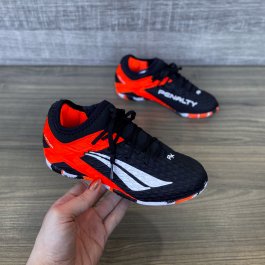 Chuteira Futsal Penalty RX Locker Kids Y-3