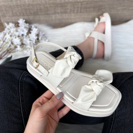 Sandália Feminina CalÃ§ado Moleca CalÃ§ado Mule 2018 CalÃ§ados