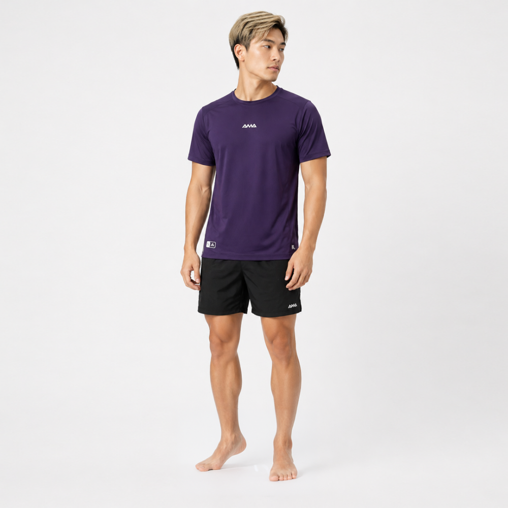 Shorts AMA TECH