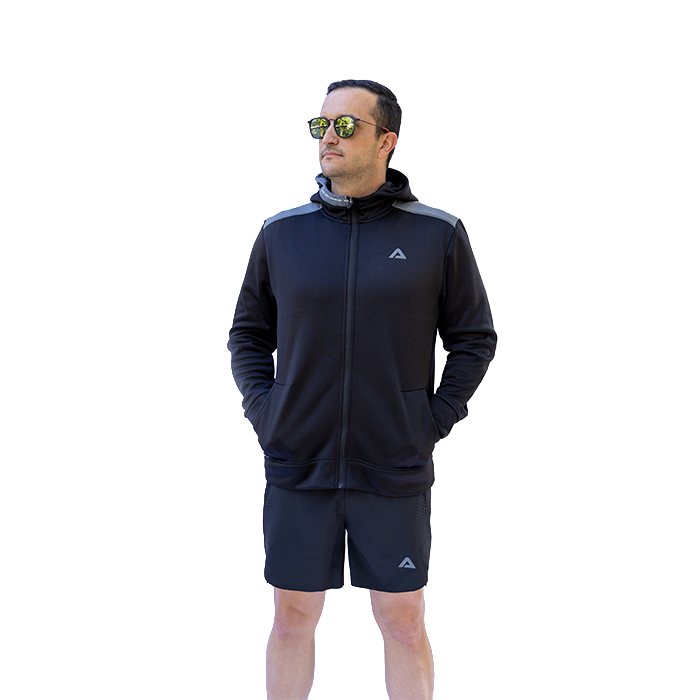 Shorts AMA TECH