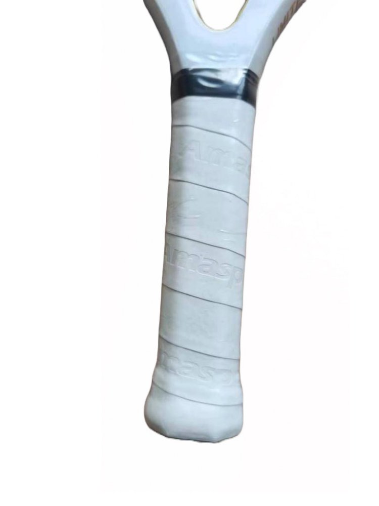 Kronos White Ruler Raquete AMA Sport Kronos White