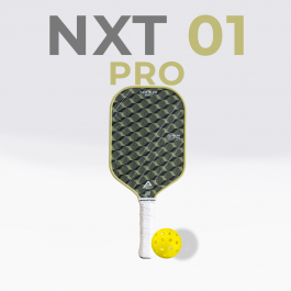 Raquete AMA Sport Pickleball NXT 01 PRO