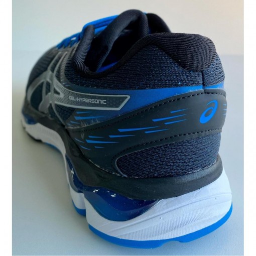 hypersonic asics