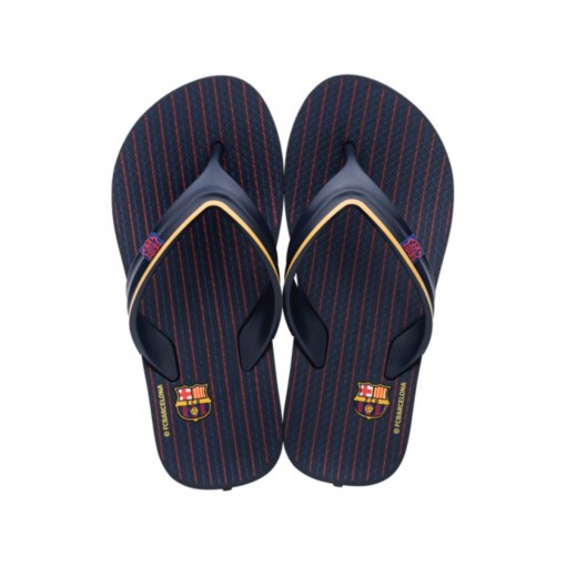 Chinelo Grendene 11557 Rider fc Barcelona ii