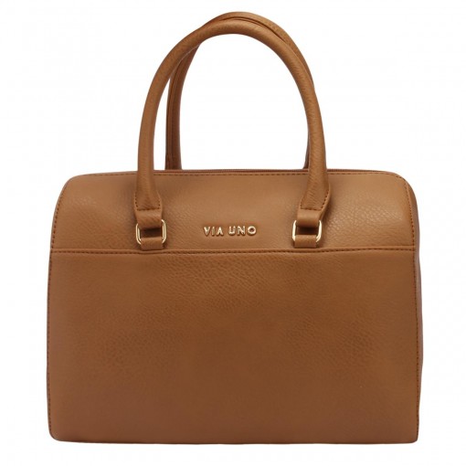 Bolsa via uno caramelo Clearance