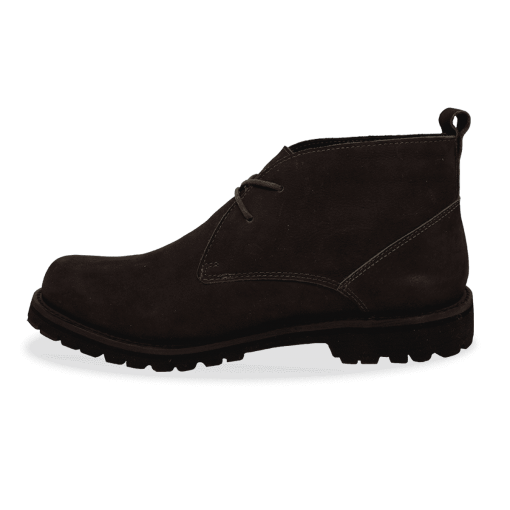 bota timberland industrial boot
