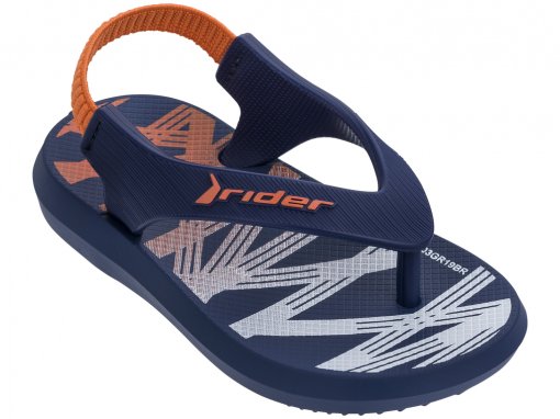 Chinelo Grendene 11184 Rider r1 Baby
