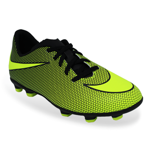 jr nike bravata ii fg