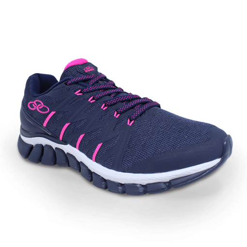 olympikus globe feminino