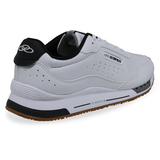 sapatenis olympikus preto