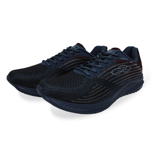 olympikus evasense breed