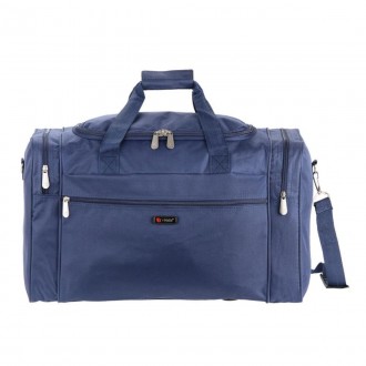 vip blue trolley bolsa
