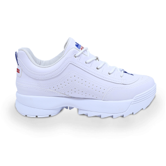 tenis dakota taliba aveia