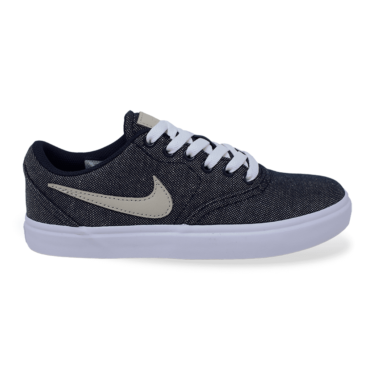 tênis nike wmns sb check solar cnvs