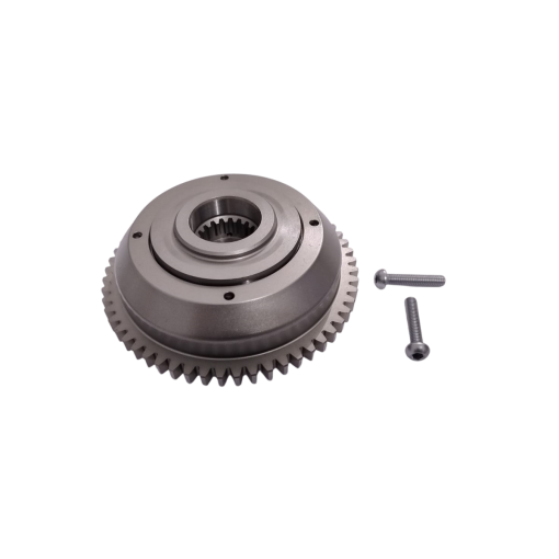 BORRACHA VEDAÇAO TAMPA CABEÇOTE YAMA 1800 4T 11+ OEM