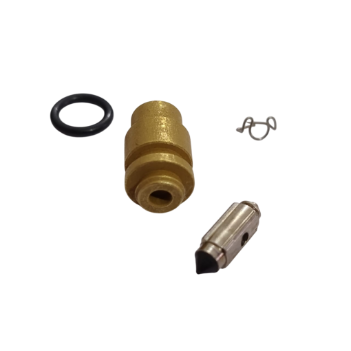 JUNTA CABEÇA ESCAPE KAWASAKI 650 / FACTORY PIPE