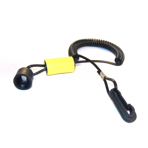 CONEXÃO ADOÇADOR JET 4T SEA DOO / KAWASAKI