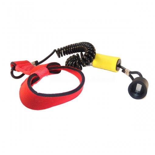 CHAVE CORTA CORRENTE SEA CODIFICADA NEOPRENE