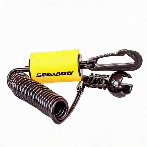 1586 スペアキー CHAVE CORTA CORRENTE SEA DOO SPARK 14+ OEM