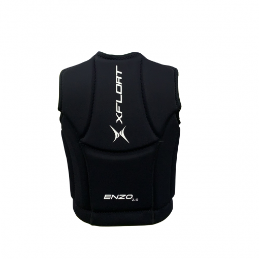 COLETE XFLOAT ENZO 2.0 HOMOLOGADO NEOPRENE (BT)