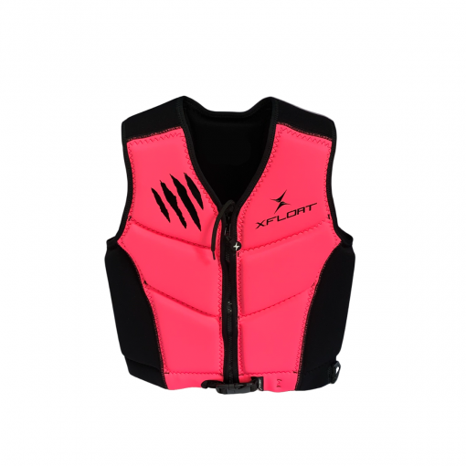 COLETE XFLOAT ENZO 2.0 HOMOLOGADO NEOPRENE (BT)