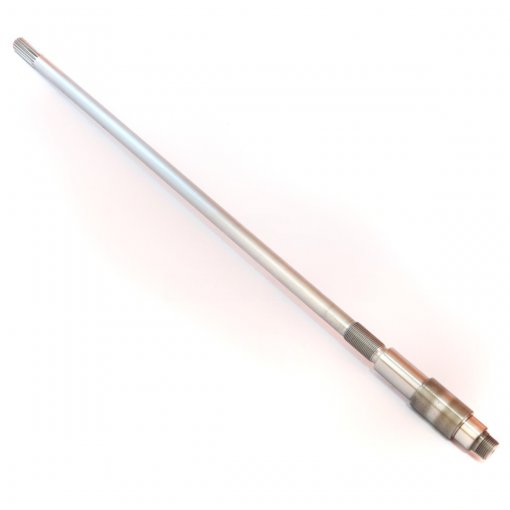 AMATERAS 0001-0002　Line Trans EIXO TRANSMISSAO YAMA BLASTER II 690MM