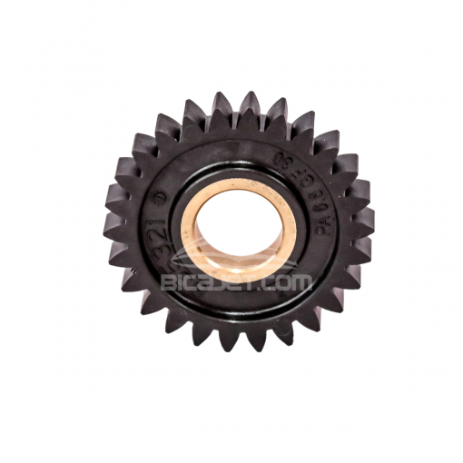 ENGRENAGEM BOMBA OLEO SEA DOO SPARK 25 DENTES ORIGINAL
