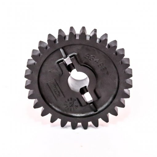 ENGRENAGEM BOMBA OLEO SEA DOO SPARK 31 DENTES ORIGINAL