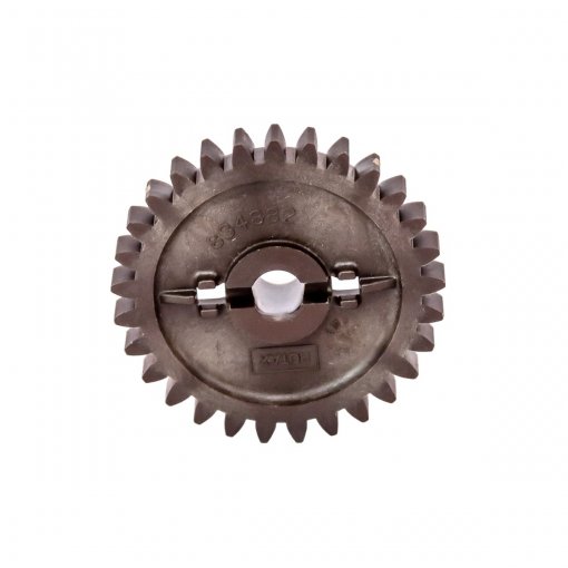 ENGRENAGEM BOMBA OLEO SEA DOO SPARK 25 DENTES ORIGINAL