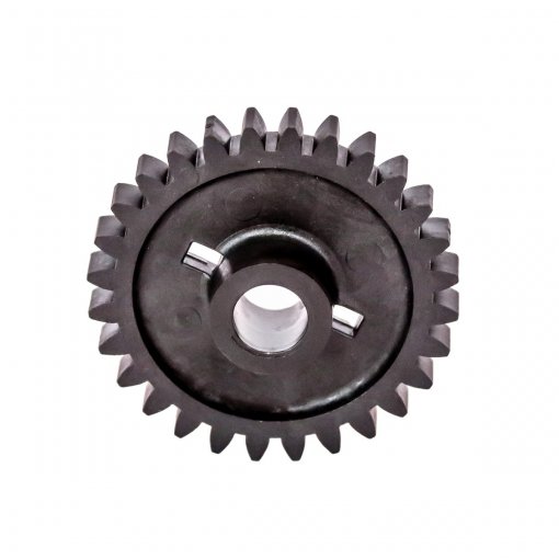 ENGRENAGEM BOMBA OLEO SEA DOO SPARK 31 DENTES ORIGINAL