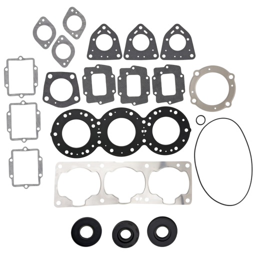 JG JUNTA KAWASAKI ZXI 1100 / ULTRA 130 C/ RETENTOR SBT