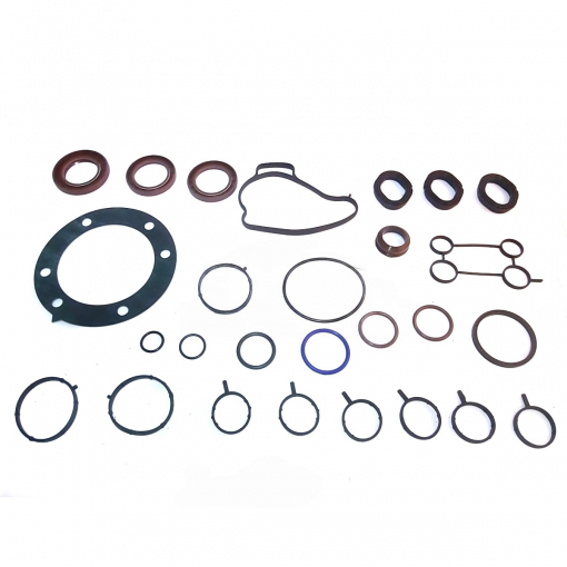 BRONZINA BIELA SEA 4T SPARK OEM