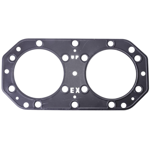 JUNTA CABEÇA ESCAPE KAWASAKI 750 SX / SXI / XI / SS / ZXI