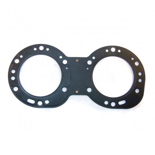 JUNTA COLETOR ESCAPE YAMAHA 800 GP/GPR/XLT GASKET TECH