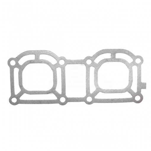JUNTA COLETOR ESCAPE YAMAHA 650 / 701 8MM