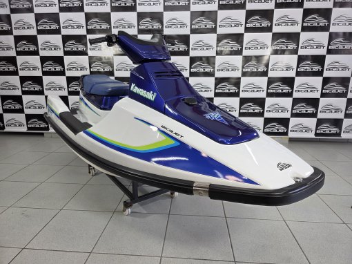KAWASAKI TS 650 1992 - VALOR PROMOCIONAL R$29.900,00 jet 015 -