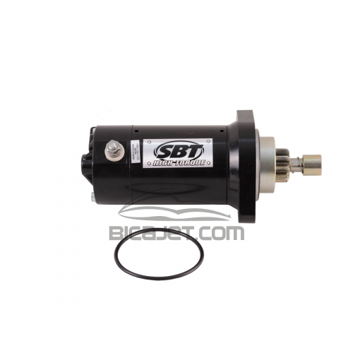 Starter Di Ricambio Per Kawasaki E Polaris Jet Ski - 650 750 900 1100 - Sostituisce 21163-3702