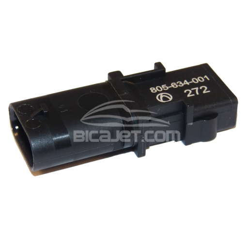 SENSOR TOPS SWITCH SEA DOO 09-23 4T ORIGINAL (TOMBAMENTO)