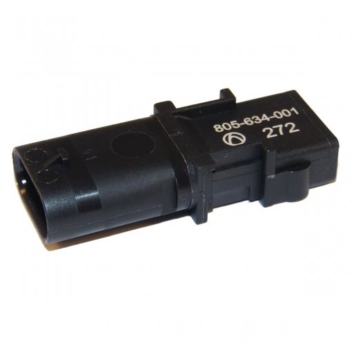 SENSOR TOPS SWITCH SEA DOO 09-23 4T ORIGINAL (TOMBAMENTO)