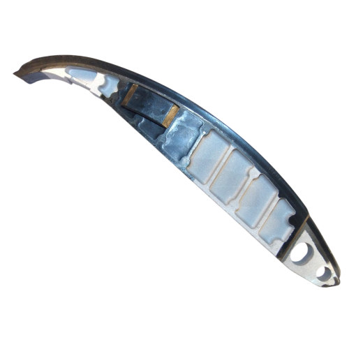 BORRACHA VEDAÇAO TAMPA CABEÇOTE YAMA 1800 4T 11+ OEM