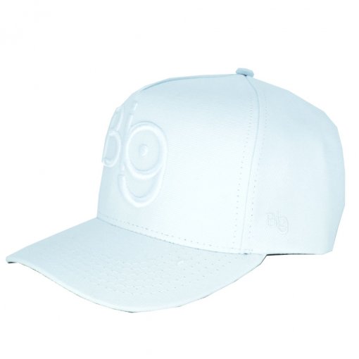 Boné Big Cap Colors Logo